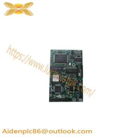 HMS M00279 Anybus Control Card Module, Industrial Networking Solutions