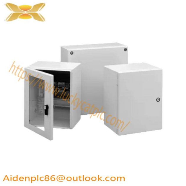 HOFFMAN LHC252015 - Industrial Enclosure Hinge Cover for Enhanced Protection & Durability