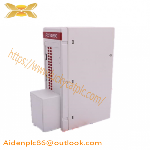 HOLLiAS FM148D - Digital Control System Module