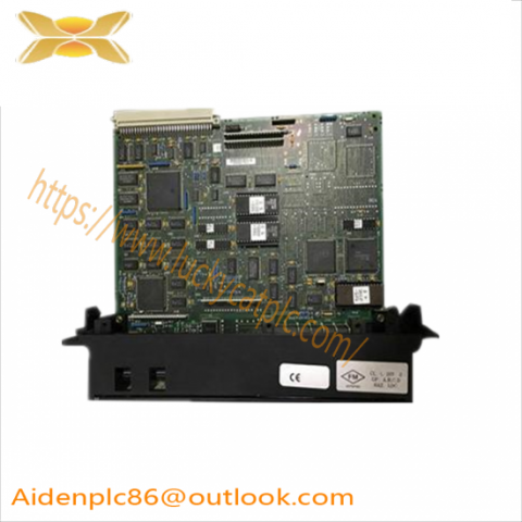 HOLLiAS FM161-SOE DCS Module