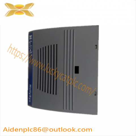 HOLLiAS FM161D Switch Input Module - Advanced Control for Industrial Automation
