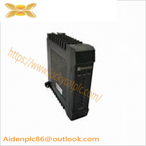 HOLLiAS FM802 Main Controller Module - Advanced Industrial Control Solution