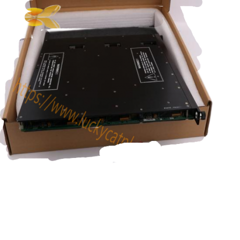 Hollysys FM131-E New - Advanced Process Control Module