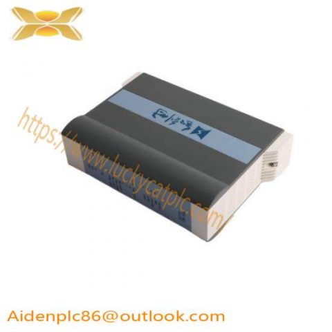 HollySys FM146A/HSFN196 Modular - High-Performance Industrial Control Module