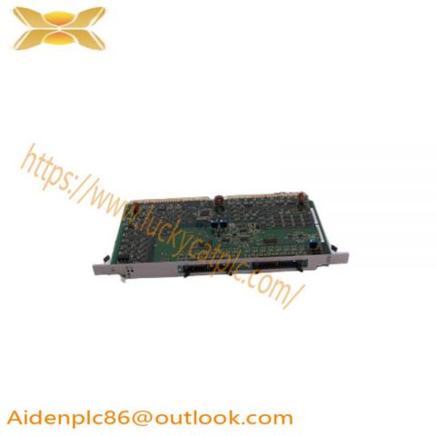 Hollysys FM148R - Analog Input Module for Industrial Automation