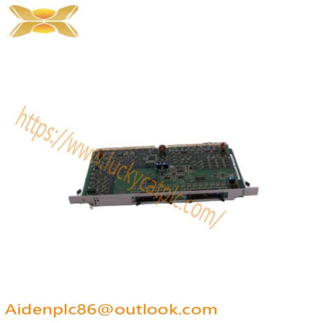 Hollysys FM148R - Analog Input Module for Industrial Automation