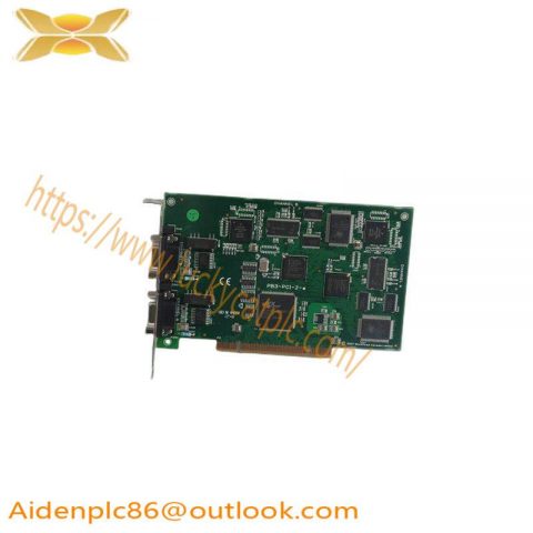Hollysys FM161D Industrial Digital Input Module