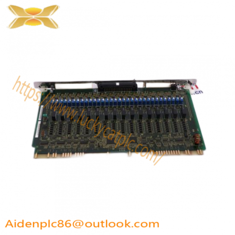 Hollysys FM163A Programmable Logic Controller Module