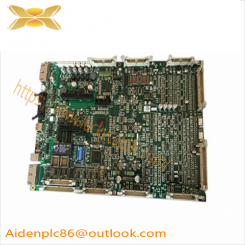 HollySys FM171 PLC Digital Output Module - Advanced Control Solutions