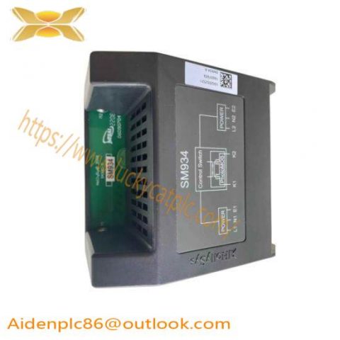 HOLLYSYS FM320 Modular Control System - High Performance, Advanced Automation Solutions