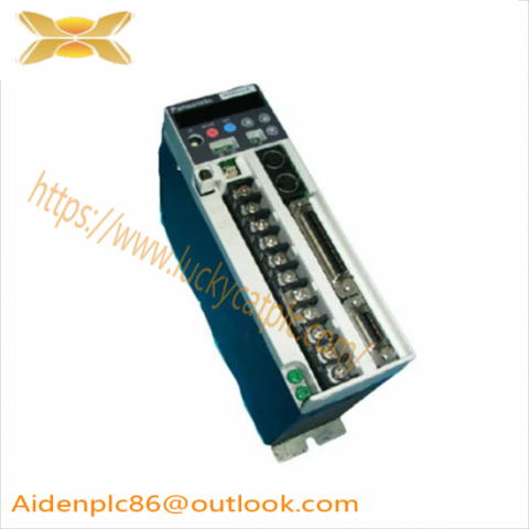HollySys GM010-ISW-24L-B01 Motor Circuit Breaker