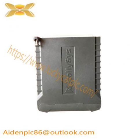 HOLLYSYS K-DIT01 Modular Control Module