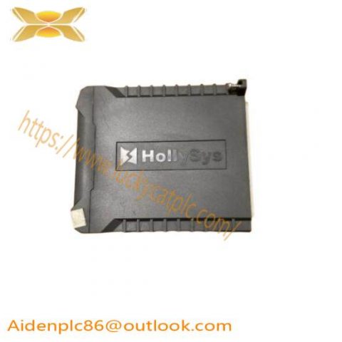 HOLLYSYS K-DP02 DCS Distributed Control System Module, High Precision Industrial Automation Solution