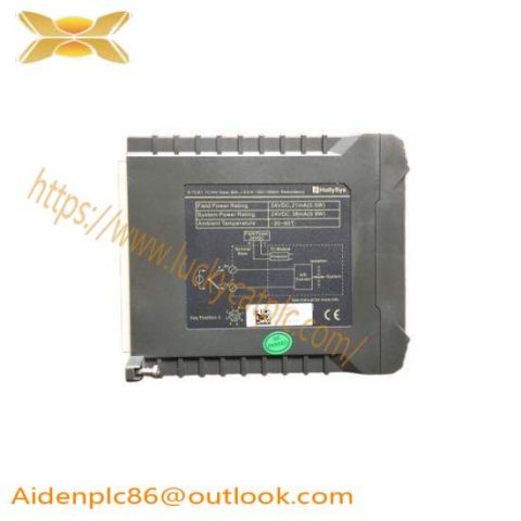 HOLLYSYS K-TC01 Motor - Advanced Industry Control Solution