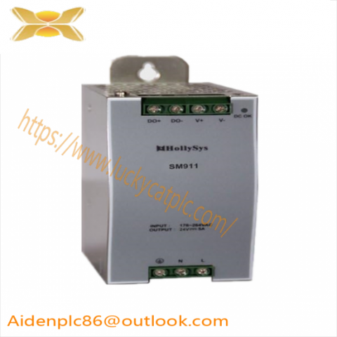HOLLYSYS SM911 Power Supply Modules