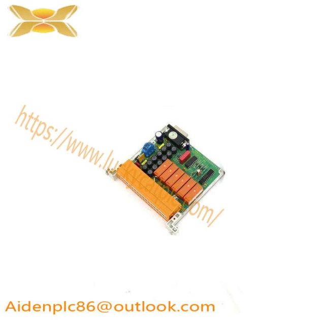 Honeywell 05074-A-0122 05704-A-0131 - High-Performance Industrial Control Modules