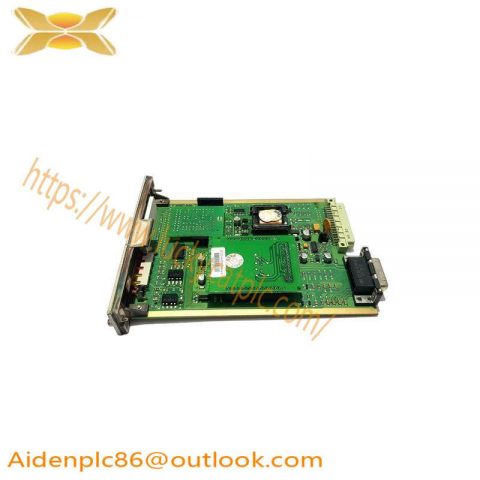 Honeywell 05701-A-0301 Control Card: Industrial Grade Control Module for Precise Process Control
