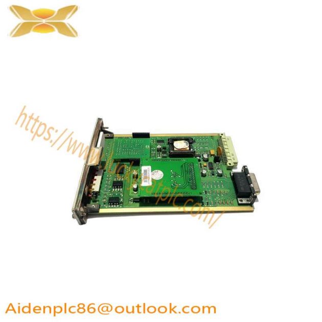 Honeywell 05701-A-0301 Control Card: Industrial Grade Control Module for Precise Process Control