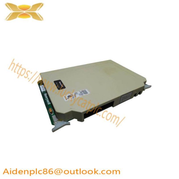 Honeywell 05701-A-0511 Control Module for Industrial Automation