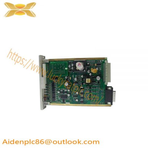 HONEYWELL GR-4C-AC230V Industrial Control Module
