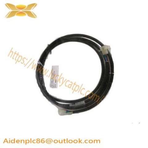 Honeywell 08698100AI Cable - Automation and Integration Solutions