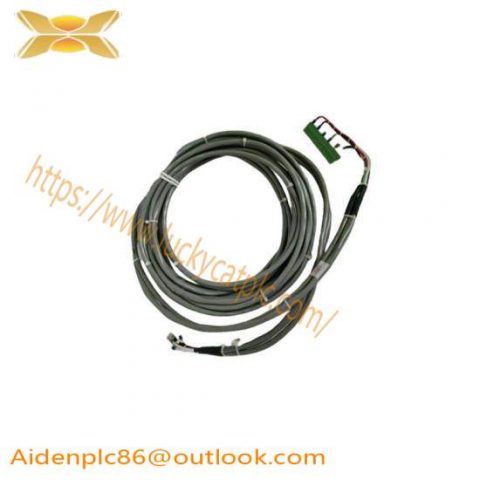 Honeywell 08734600 DCS Automation Parts Cable