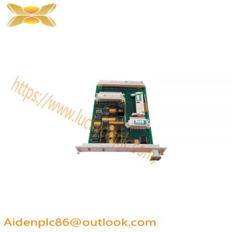 HONEYWELL 10001/A/1 Connector Board - Advanced Industrial Control Module