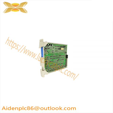HONEYWELL PLC 10001/R/1 Vertical Bus Driver