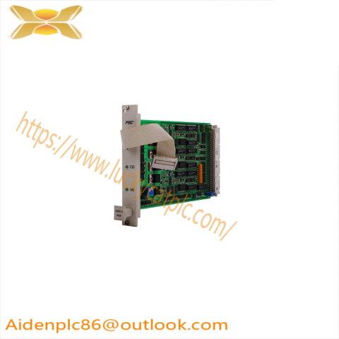 Honeywell 10005/1/1 Industrial Watchdog Module
