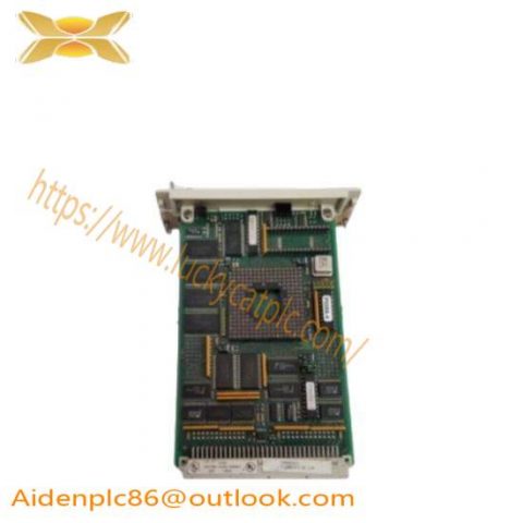 Honeywell 10008/2/U Factory New Module; Manufacturer: Honeywell