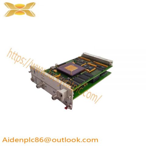 Honeywell 10018/2/U Battery Module: Advanced Power Supply Solution