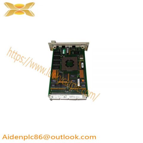 Honeywell PLC - 10018/E/1 Ethernet Communication Module