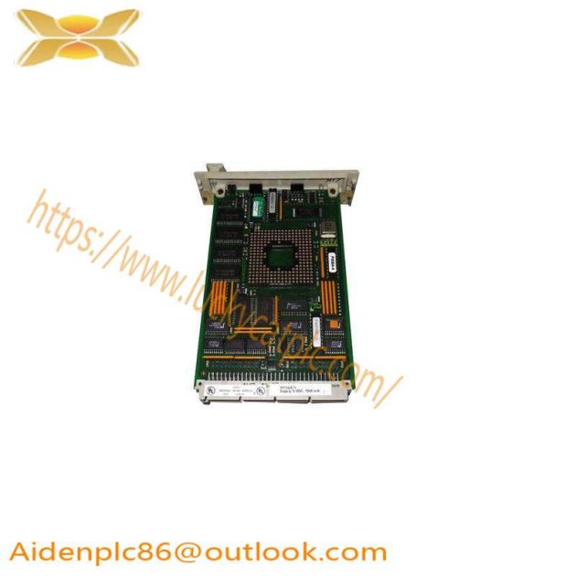 Honeywell PLC - 10018/E/1 Ethernet Communication Module