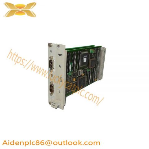 Honeywell 10024/1/1 Communication Module for Industrial Automation