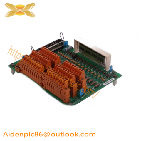 Honeywell PLC 10024/I/I - Enhanced Communication Module