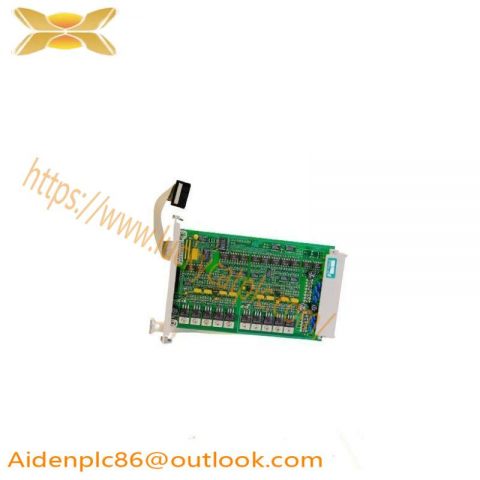 Honeywell 10201/1/1 FSC Digital Output Module