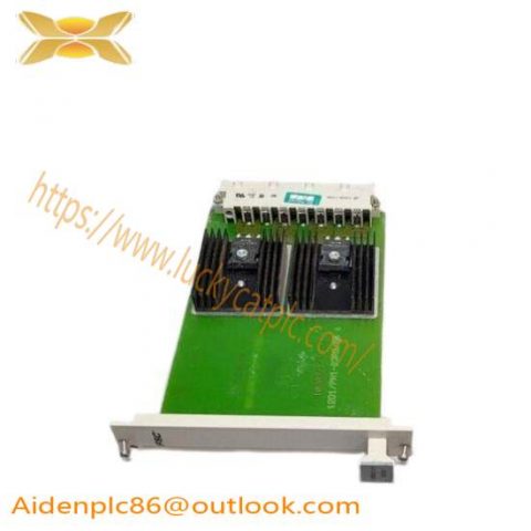 Honeywell 10303/1/1 Power Supply Module