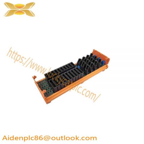 Honeywell 10313/1/1 TERMINATION MODULE - Efficient Connection Solution for Industrial Control Systems