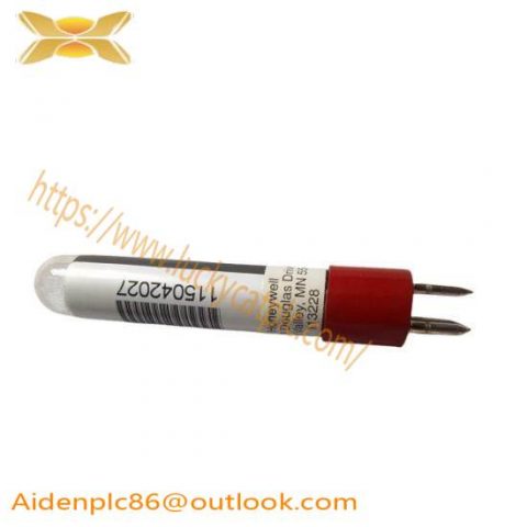 Honeywell 113228/U - Advanced Control Module for Industrial Applications