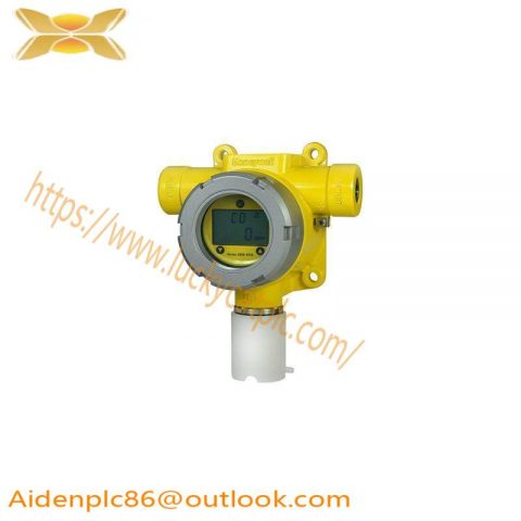 Honeywell 1226-0300-03: Flame Detection for Industrial Safety, 150 Characters