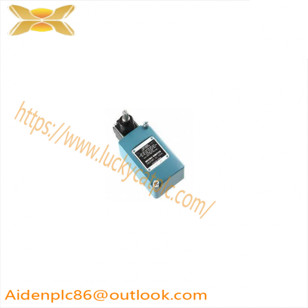 HONEYWELL 201LS242 Limit Switch - Precise Control for Industrial Applications