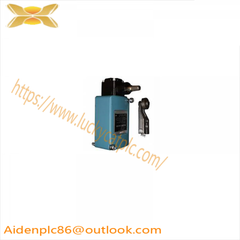 HONEYWELL 201LS502 LSZ52C Limit Switch - Precision Control in Heavy Industry
