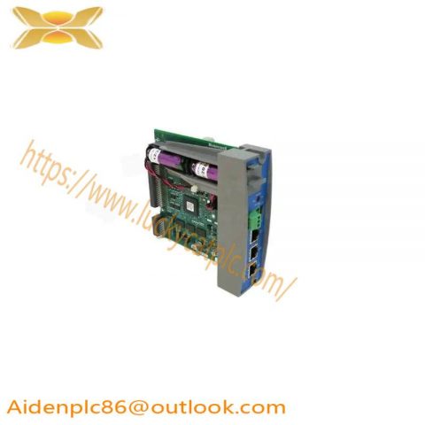 Honeywell 2104B2131 Industrial Control Module