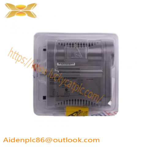Honeywell 2MLF-RD8A Process Control Module