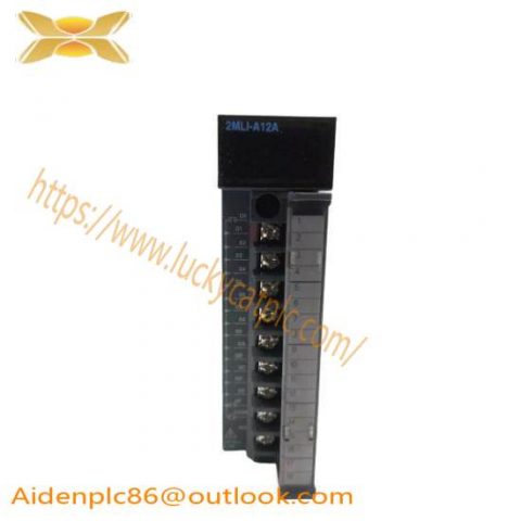 Honeywell 2MLI-A12A-CC Digital Input Module (AC110V)