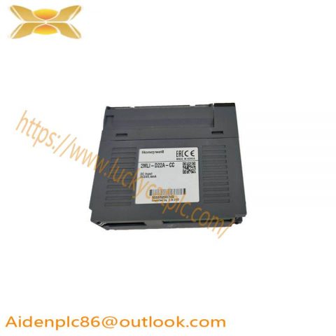 Honeywell 2MLI-D22A-CC Digital Input Module: Industrial Control Solutions for Advanced Automation