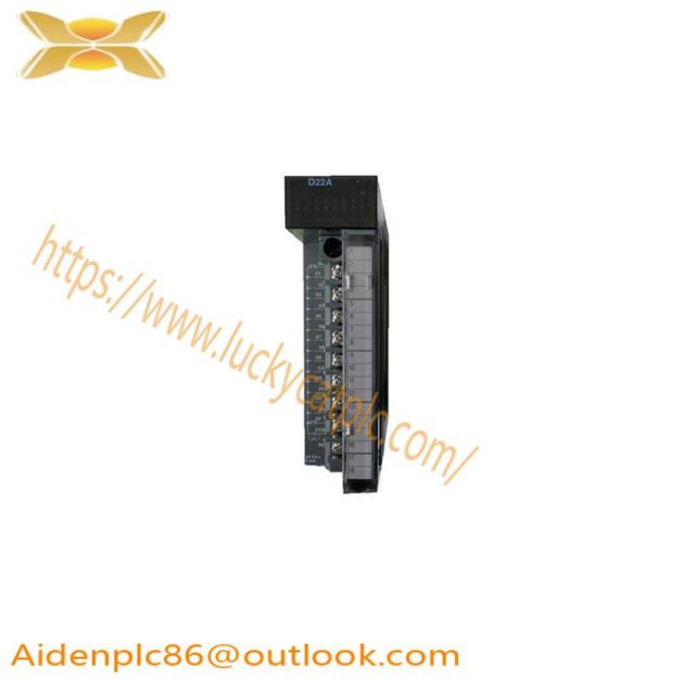 Honeywell 2MLI-D22A Digital Input Module: Precision Control for Industrial Applications