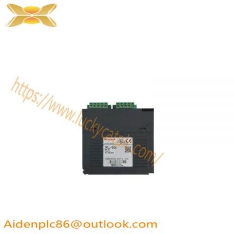 Honeywell 2MLL-C42A-CC MasterLogic-200 Series Control Module