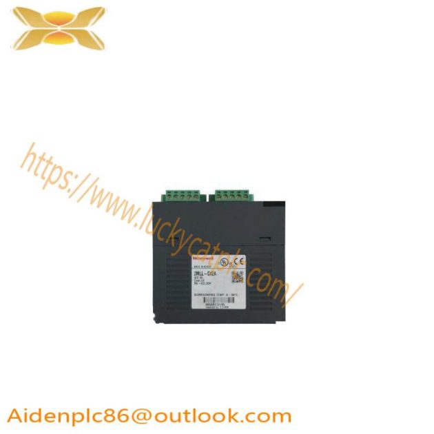 Honeywell 2MLL-C42A-CC MasterLogic-200 Series Control Module