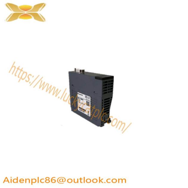 Honeywell 2MLL-PSRA-CC PNET REMOTE INTERFACE MODULE